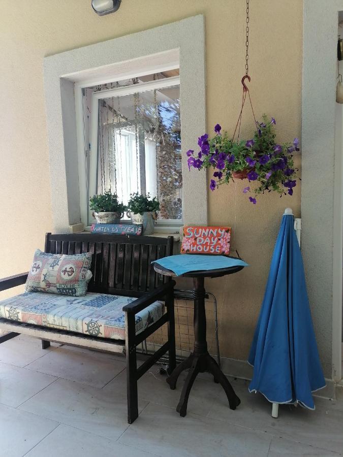 Sunnyday House Villa Masline Bagian luar foto