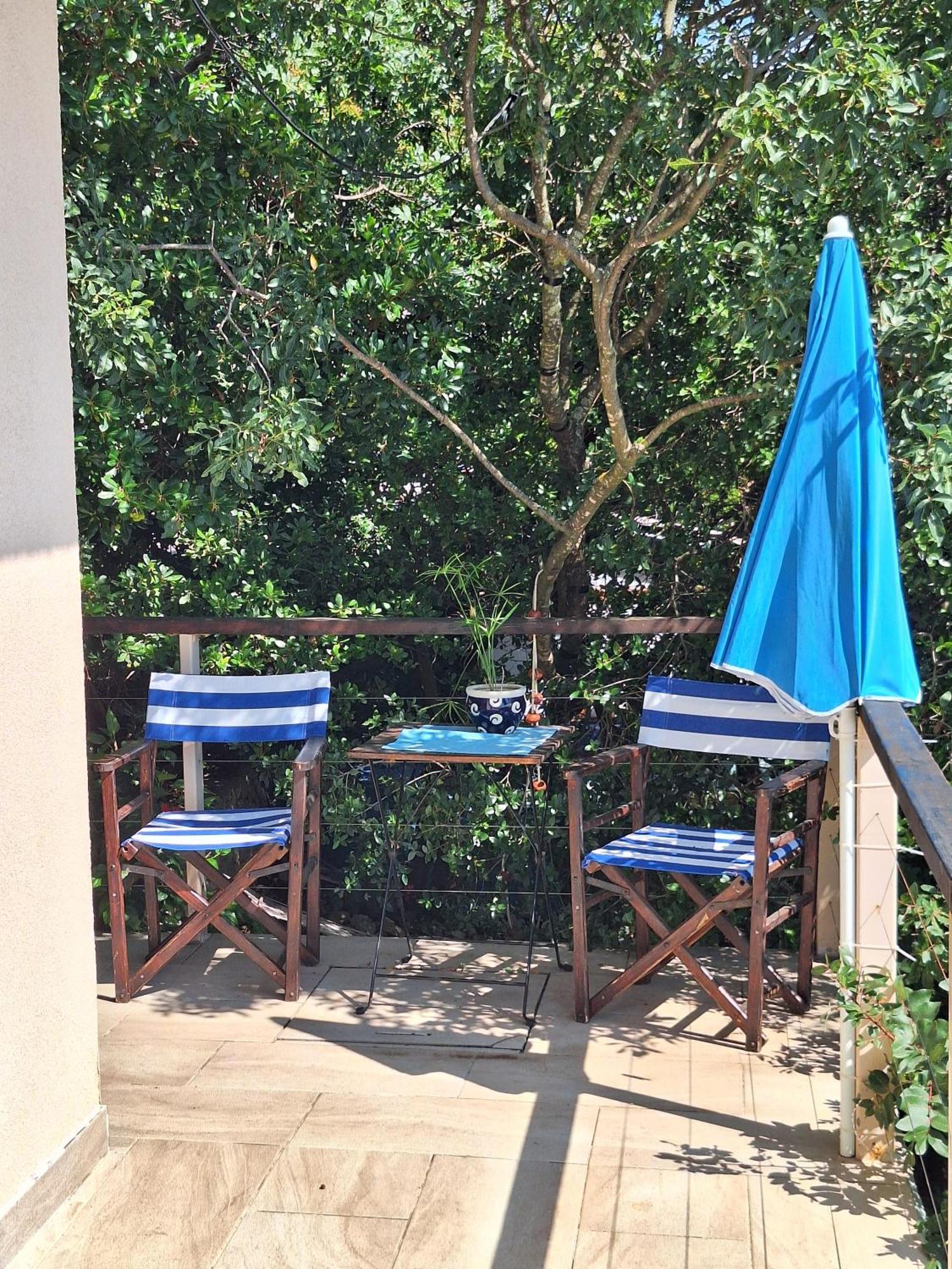 Sunnyday House Villa Masline Bagian luar foto